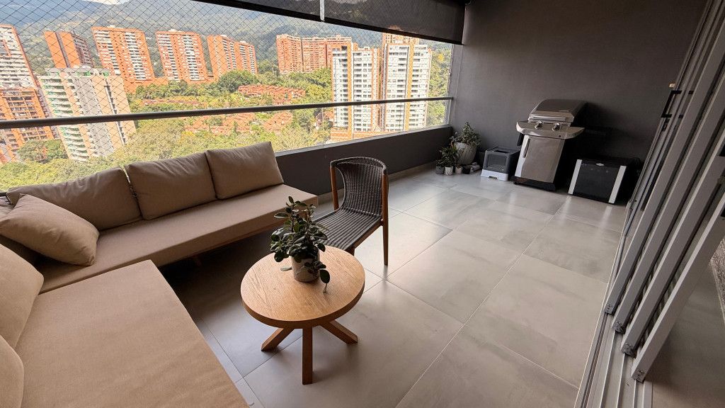 Apartamento