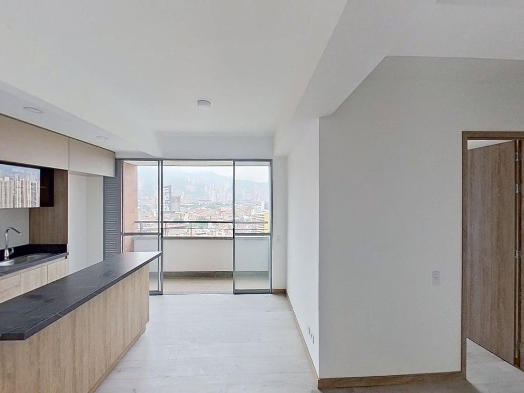Apartamento en venta Antioquia Itagüí Fátima 70 m2 Habitaciones 3 Baños 2 Garajes 1 Precio $550000000