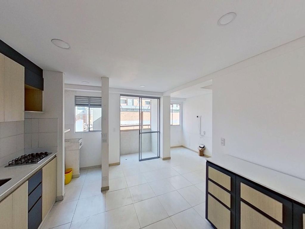 Apartamento en venta Antioquia Itagüí Fátima 65 m2 Habitaciones 2 Baños 2 Garajes 1 Precio $446000000
