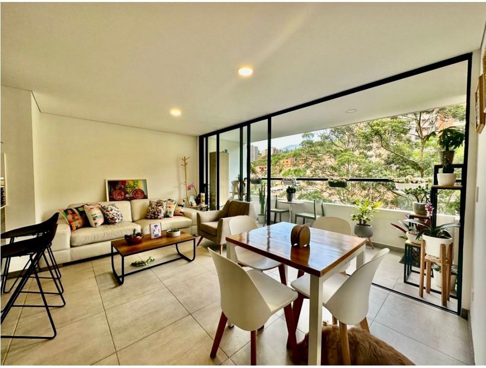 Apartamento