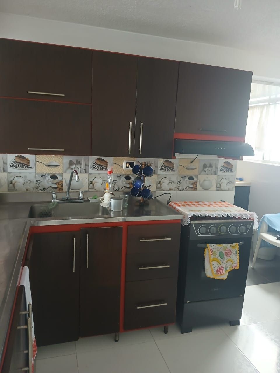 Apartamento en venta Santander Bucaramanga Urbanización Samanes V Etapa 67 m2 Habitaciones 2 Baños 3 Garajes 1 Precio $260000000
