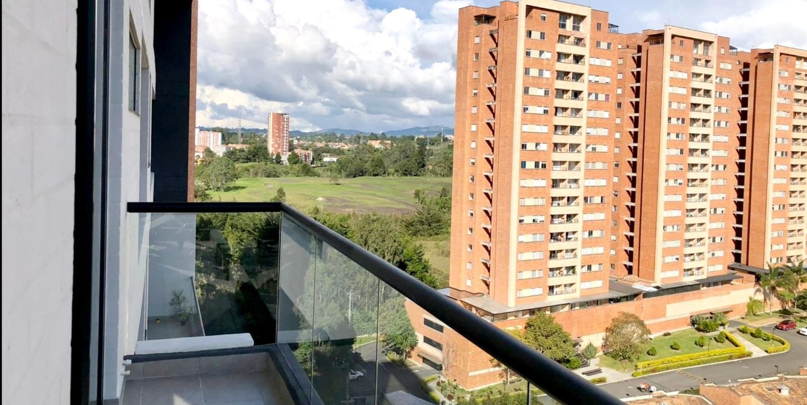 Apartamento en venta Antioquia Rionegro Santa Ana 82 m2 Habitaciones 2 Baños 2 Garajes 1 Precio $610000000