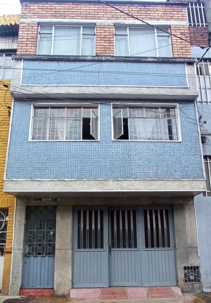 Casa en arriendo Cundinamarca Bogotá La Pradera 280 m2 Habitaciones 7 Baños 4 Garajes 1 Precio $5000000