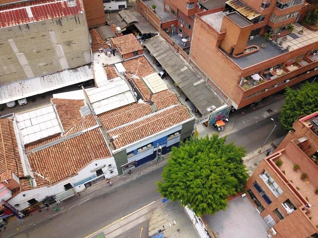 Edificio en venta Antioquia Medellín Cuarta Brigada 889 m2 Habitaciones 0 Baños 0 Garajes 0 Precio $5849000000