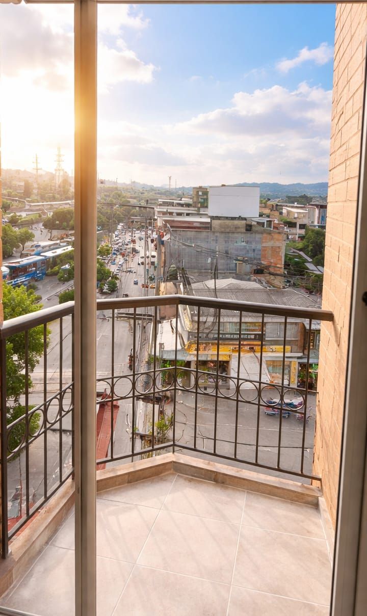 Apartamento en venta Cundinamarca Bogotá Ub Santa Cecilia 50 m2 Habitaciones 3 Baños 1 Garajes 0 Precio $200000000