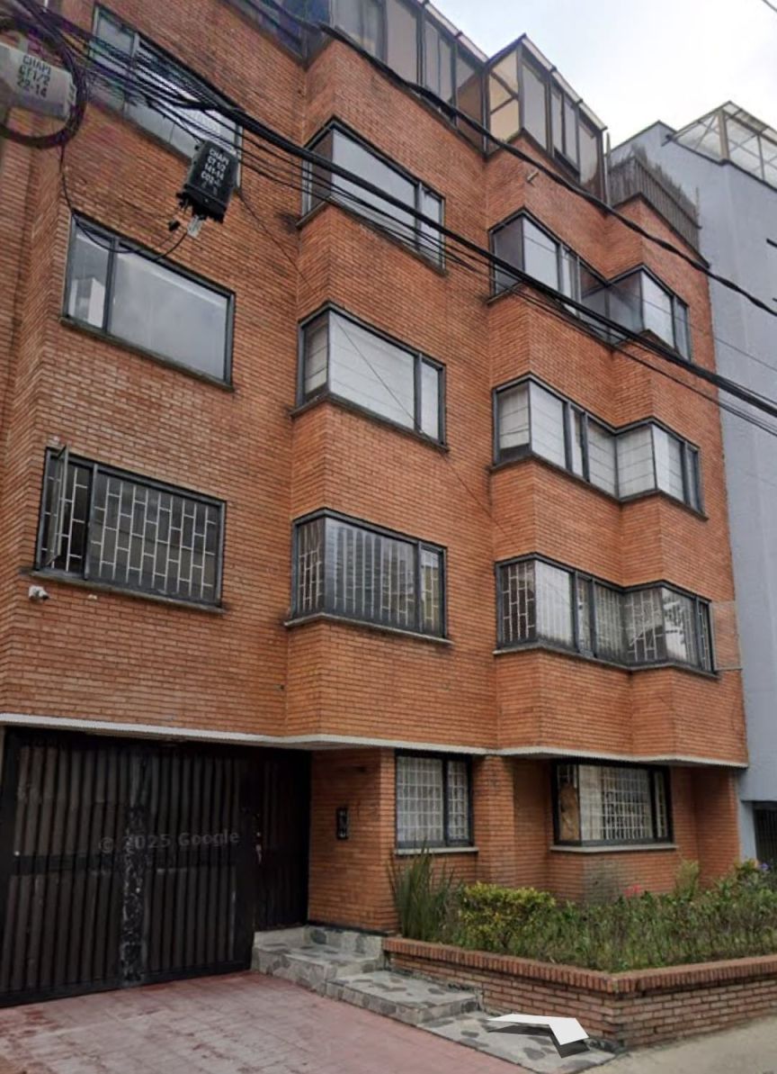 Apartamento en arriendo Cundinamarca Bogotá Cataluña 117 m2 Habitaciones 3 Baños 3 Garajes 1 Precio $5000000