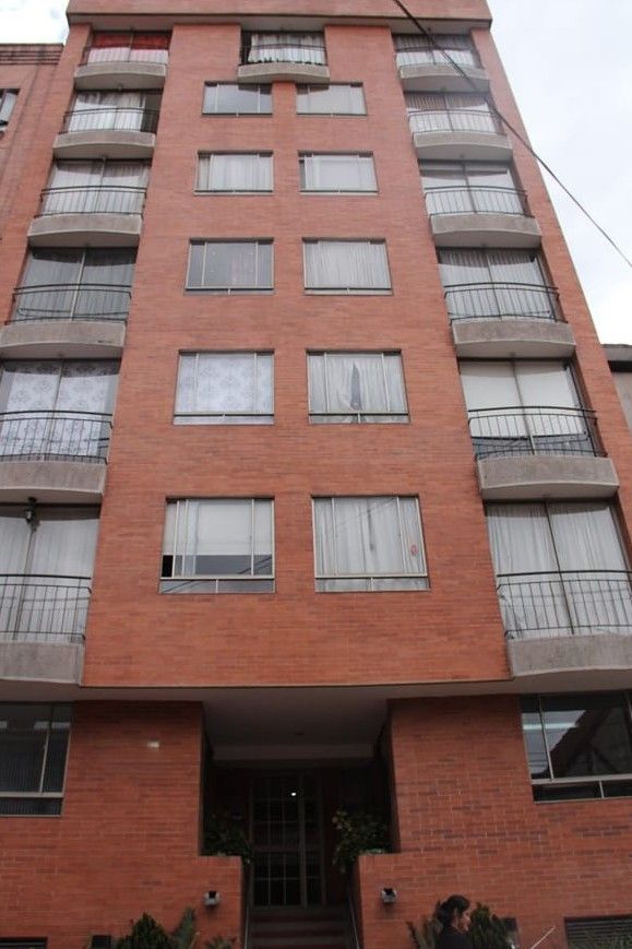 Apartaestudio en arriendo Cundinamarca Bogotá Sucre 36 m2 Habitaciones 1 Baños 1 Garajes 0 Precio $1900000