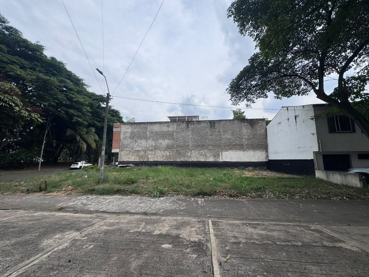 Lote en venta Valle Del Cauca Cali El Ingenio 0 m2 Habitaciones 0 Baños 0 Garajes 0 Precio $520000000