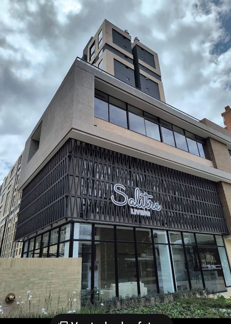 Apartamento en venta Cundinamarca Bogotá Parque Popular Salitre 30 m2 Habitaciones 1 Baños 1 Garajes 0 Precio $325000000