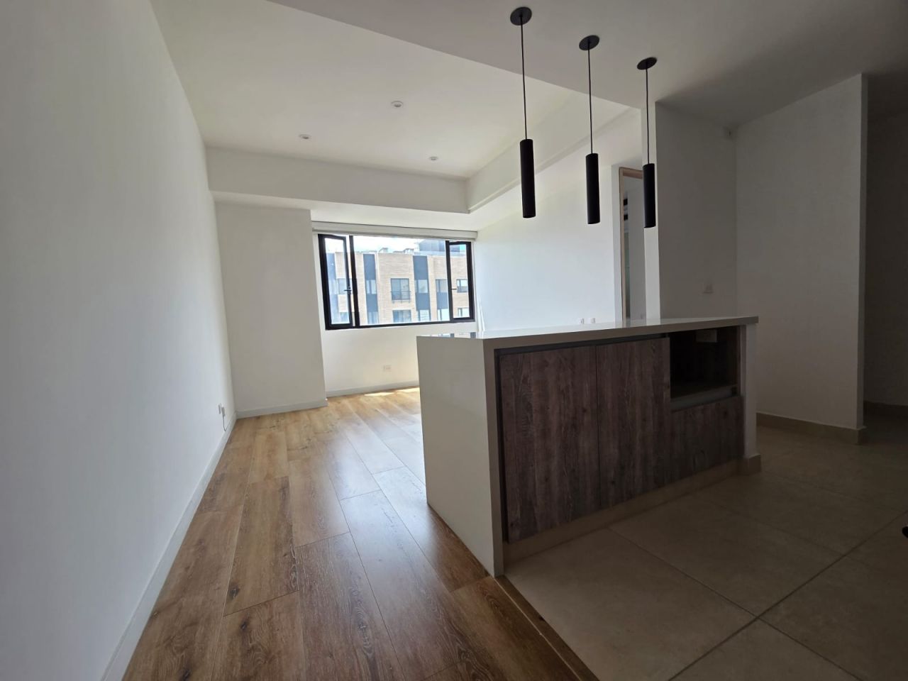 Apartamento en arriendo Cundinamarca Bogotá La Esperanza Norte 47 m2 Habitaciones 1 Baños 1 Garajes 1 Precio $3050000