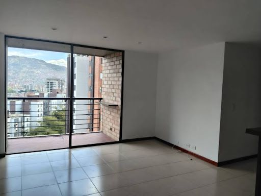 Apartaestudio en arriendo Antioquia Medellín Castropol 68 m2 Habitaciones 1 Baños 2 Garajes 1 Precio $3800000