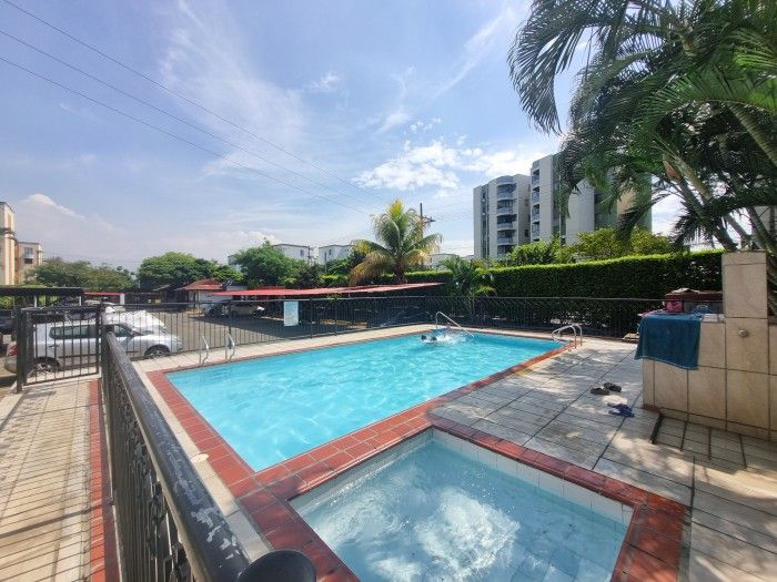Apartamento en venta Valle Del Cauca Cali Metropolitano Del Norte 64 m2 Habitaciones 3 Baños 2 Garajes 1 Precio $235000000