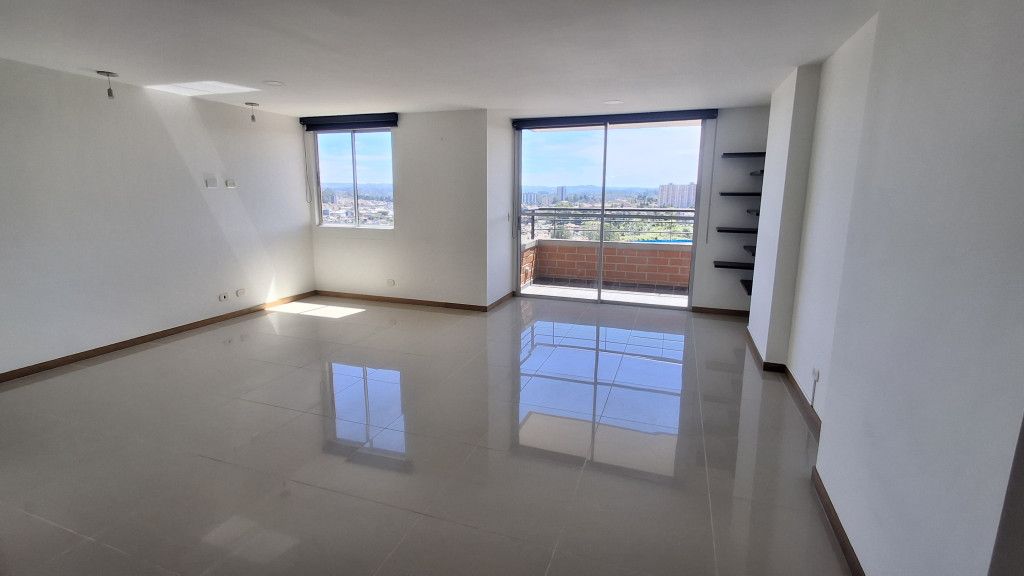 Apartamento en arriendo Antioquia Rionegro Urbanizacion Serranias 76 m2 Habitaciones 2 Baños 2 Garajes 0 Precio $2500000