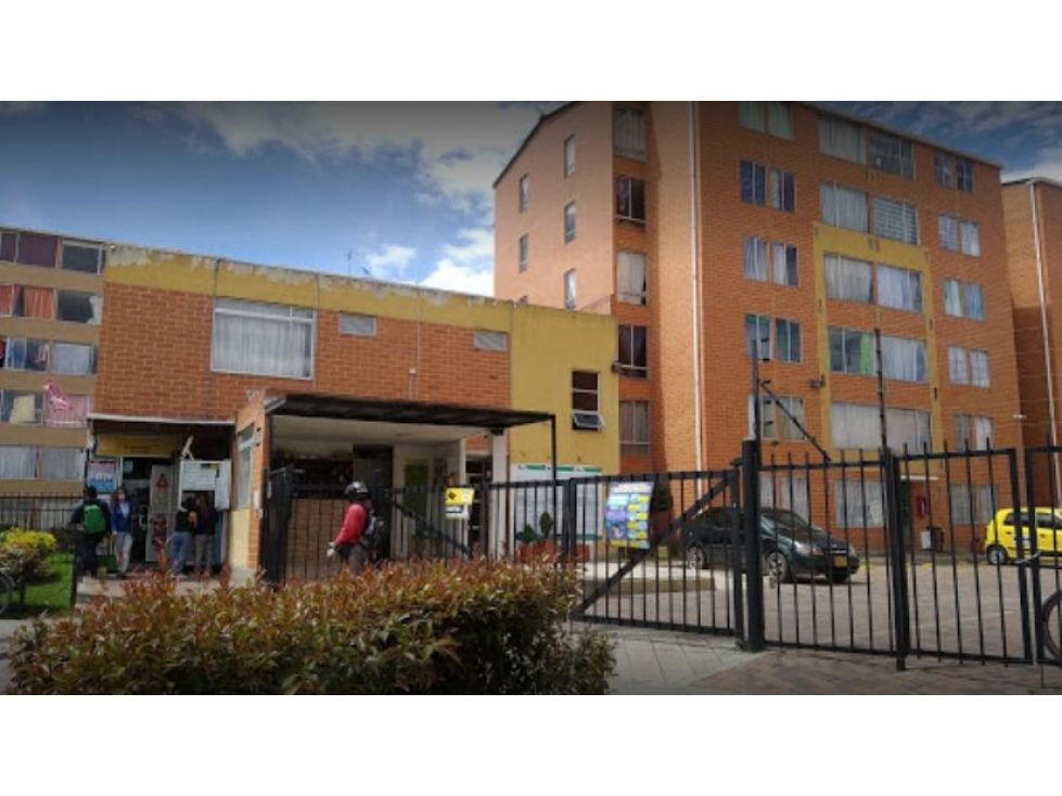 Apartamento en venta Cundinamarca Soacha Cr Frailejon Et Ii 48 m2 Habitaciones 2 Baños 2 Garajes 0 Precio $165000000