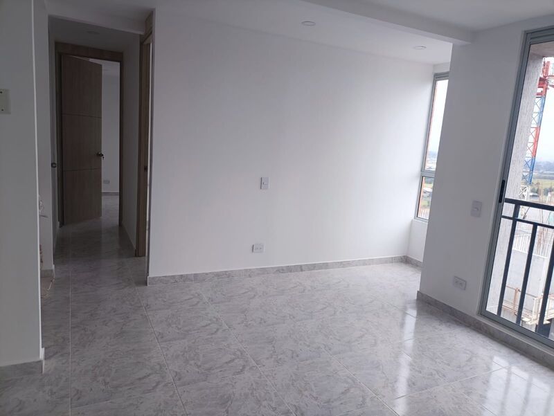 Apartamento en venta Cundinamarca Bogotá Puente Grande 47 m2 Habitaciones 2 Baños 2 Garajes 0 Precio $190000000