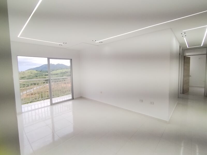 Apartamento en venta Caquetá Florencia El Torasso 67 m2 Habitaciones 3 Baños 2 Garajes 1 Precio $168000000