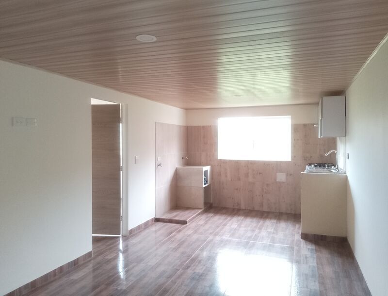 Apartamento en venta Santander San Gil Asd 45 m2 Habitaciones 2 Baños 2 Garajes 1 Precio $120000000