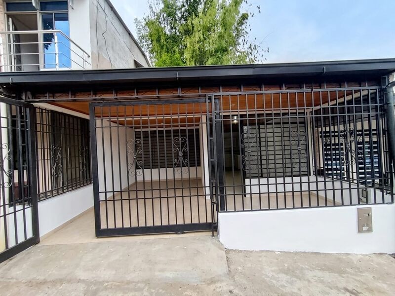 Casa en venta Caquetá Florencia Urbanizacion La Paz 72 m2 Habitaciones 3 Baños 1 Garajes 1 Precio $190000000