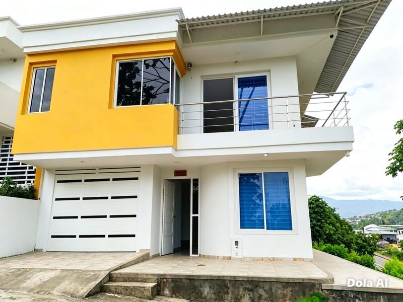 Casa en venta Caquetá Florencia Asd 200 m2 Habitaciones 4 Baños 3 Garajes 1 Precio $425000000