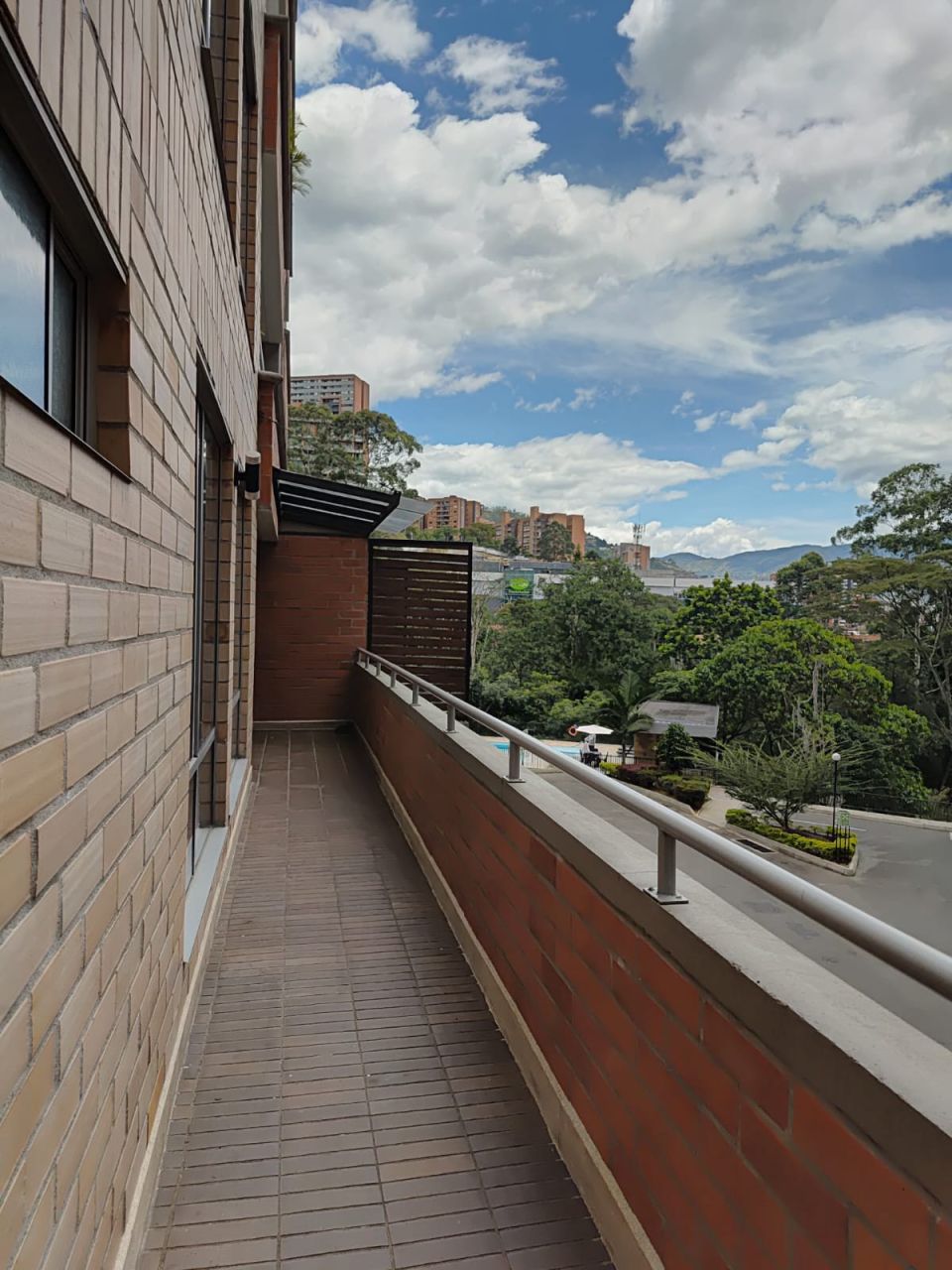 Apartamento en venta Antioquia Envigado La Inmaculada 112 m2 Habitaciones 3 Baños 3 Garajes 2 Precio $1250000000