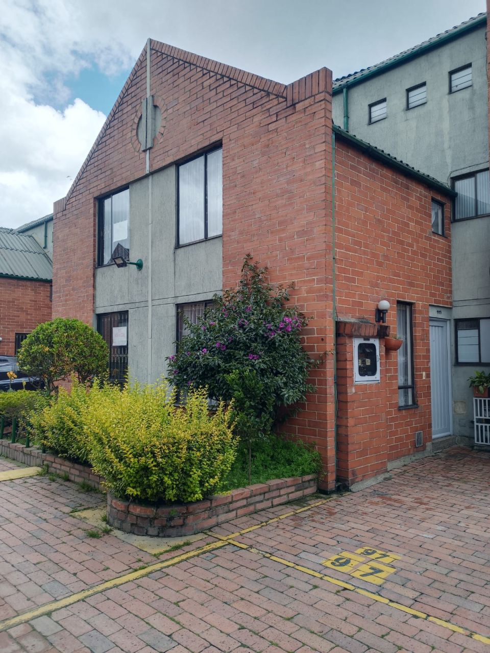 Casa en venta Cundinamarca Bogotá Ub El Cortijo 86 m2 Habitaciones 2 Baños 2 Garajes 1 Precio $480000000