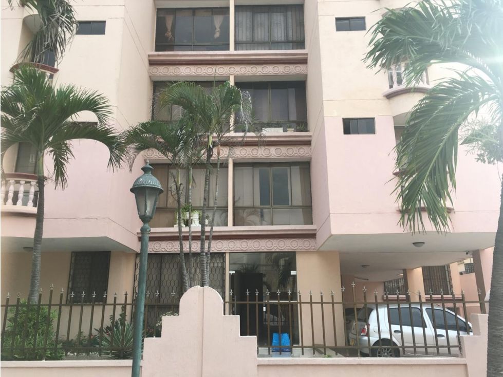 Apartamento en venta Atlántico Barranquilla Altos Del Limon 101 m2 Habitaciones 3 Baños 4 Garajes 1 Precio $360000000