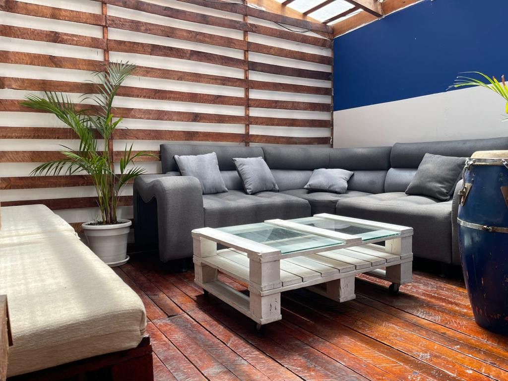 Casa en arriendo Cundinamarca Bogotá Julio Flórez 293 m2 Habitaciones 6 Baños 4 Garajes 1 Precio $7000000