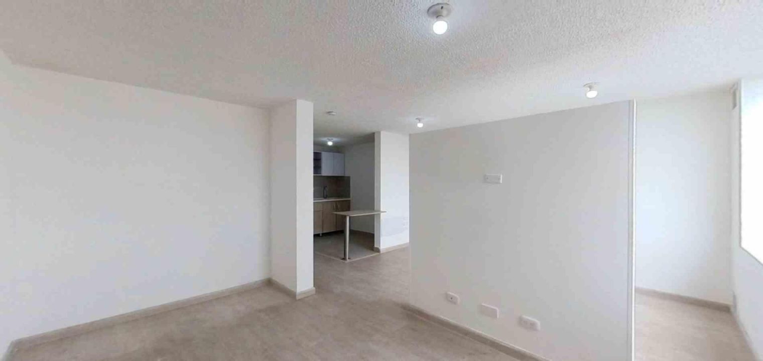 Apartamento en venta Cundinamarca Bogotá Carvajal 31 m2 Habitaciones 1 Baños 1 Garajes 0 Precio $196000000