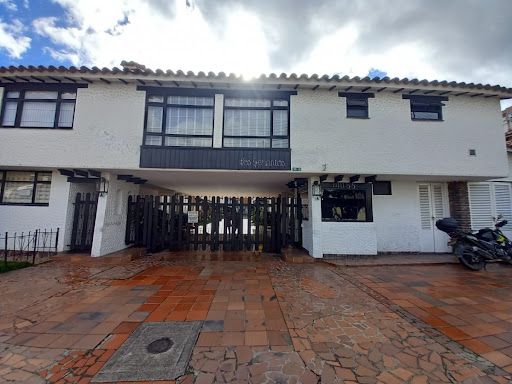 Apartamento en arriendo Cundinamarca Bogotá Cedritos 89 m2 Habitaciones 2 Baños 2 Garajes 1 Precio $2300000