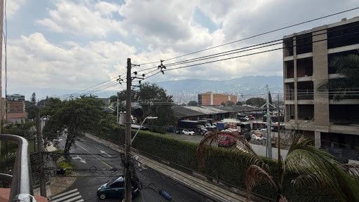 Apartamento en arriendo Antioquia Itagüí Santa Maria Et Iii 42 m2 Habitaciones 2 Baños 2 Garajes 0 Precio $2050000