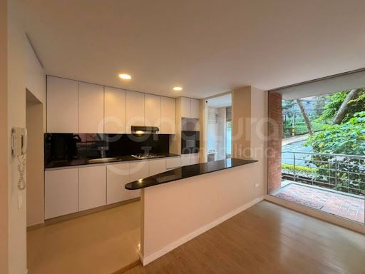 Apartamento en venta Antioquia Medellín La Linde 86 m2 Habitaciones 2 Baños 2 Garajes 2 Precio $760000000