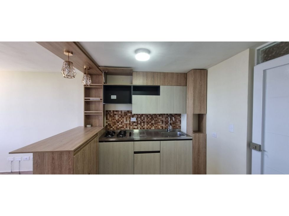 Apartamento en arriendo Caldas Manizales Los Alcazares 32 m2 Habitaciones 2 Baños 1 Garajes 1 Precio $1550000