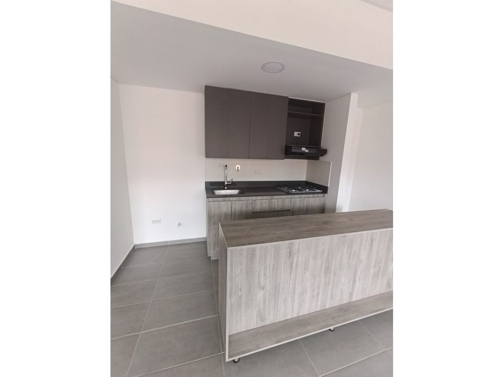 Foto del apartamento