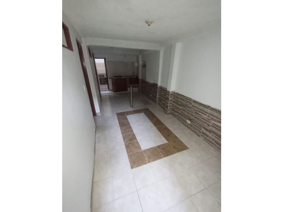 Apartamento en arriendo Caldas Manizales Guamaral La Fuente 0 m2 Habitaciones 3 Baños 1 Garajes 0 Precio $700000