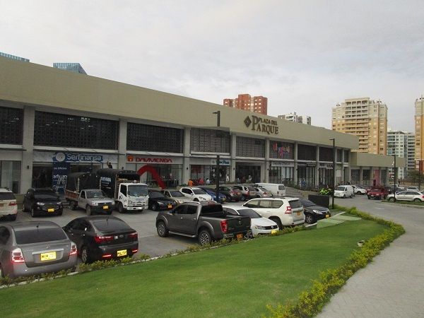 Local en arriendo Atlántico Barranquilla Ub Altos De Parque 48 m2 Habitaciones 0 Baños 0 Garajes 0 Precio $9152841