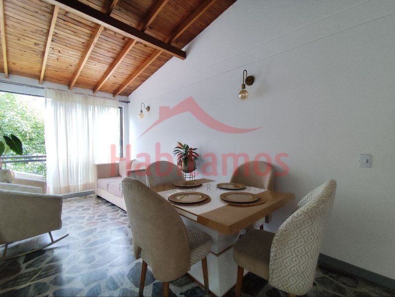 Apartamento en arriendo Antioquia Medellín Doce De Octubre No2 65 m2 Habitaciones 3 Baños 2 Garajes 1 Precio $2830000