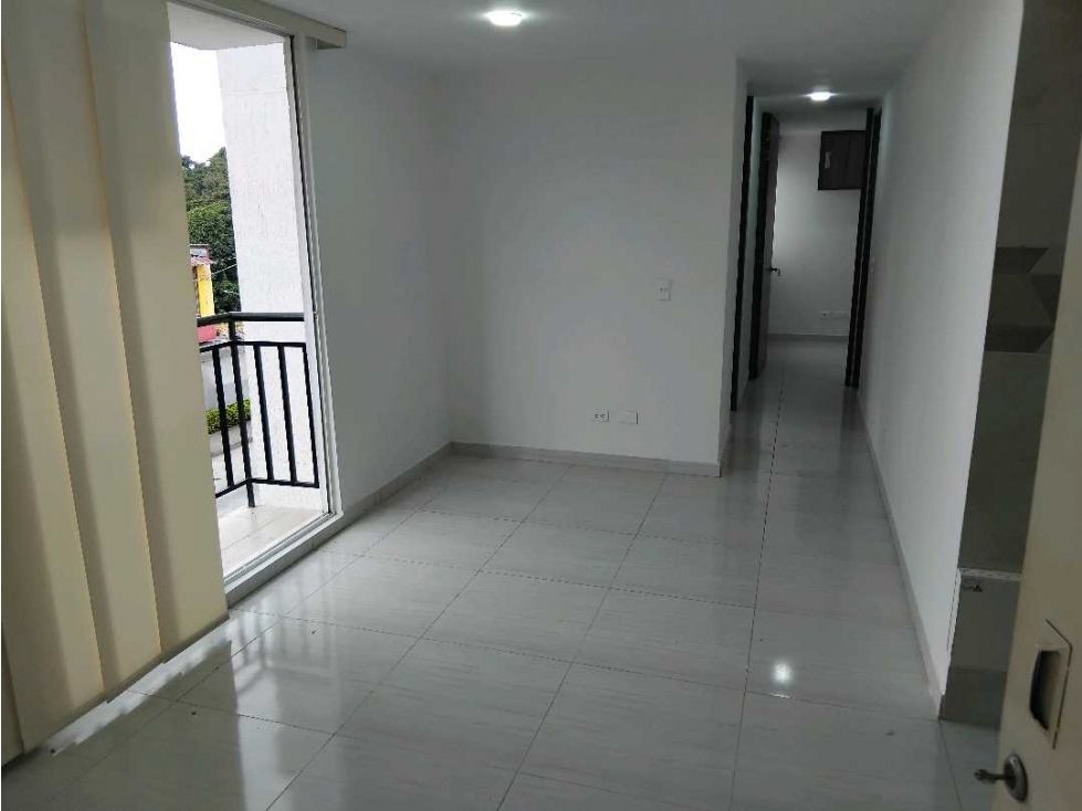 Apartamento en arriendo Caldas Manizales Corinto 52 m2 Habitaciones 2 Baños 1 Garajes 0 Precio $1200000