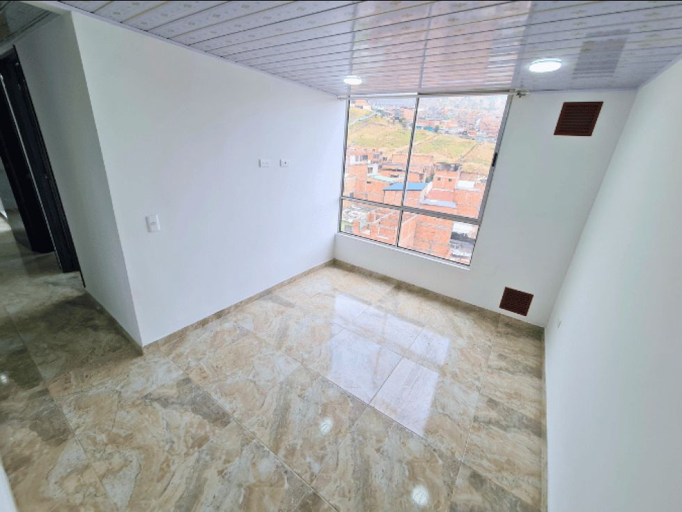 Apartamento en arriendo Cundinamarca Bogotá Potreritos 46 m2 Habitaciones 3 Baños 2 Garajes 0 Precio $900000