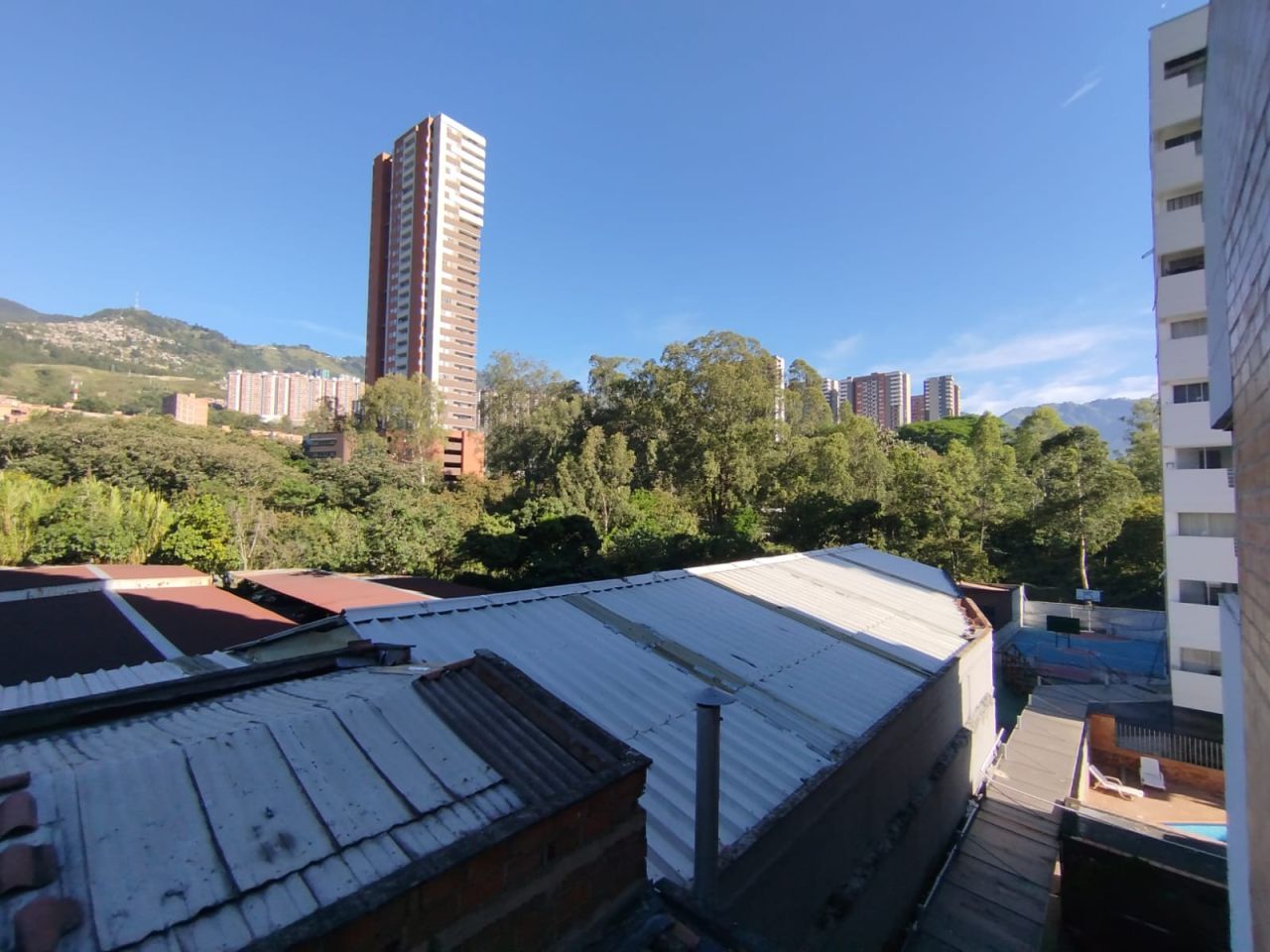 Foto del apartamento