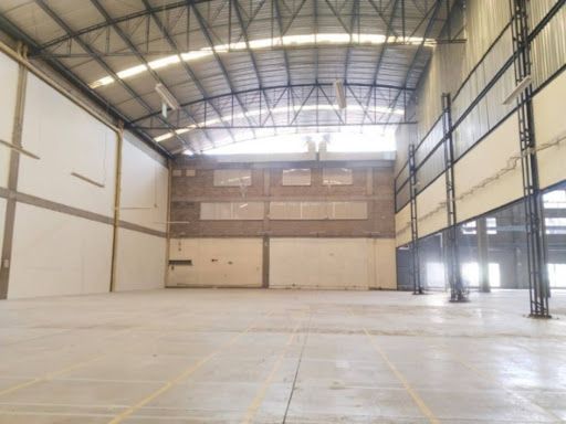 Bodega en arriendo Antioquia Itagüí Zona Industrial 3 1560 m2 Habitaciones 0 Baños 4 Garajes 0 Precio $59640360