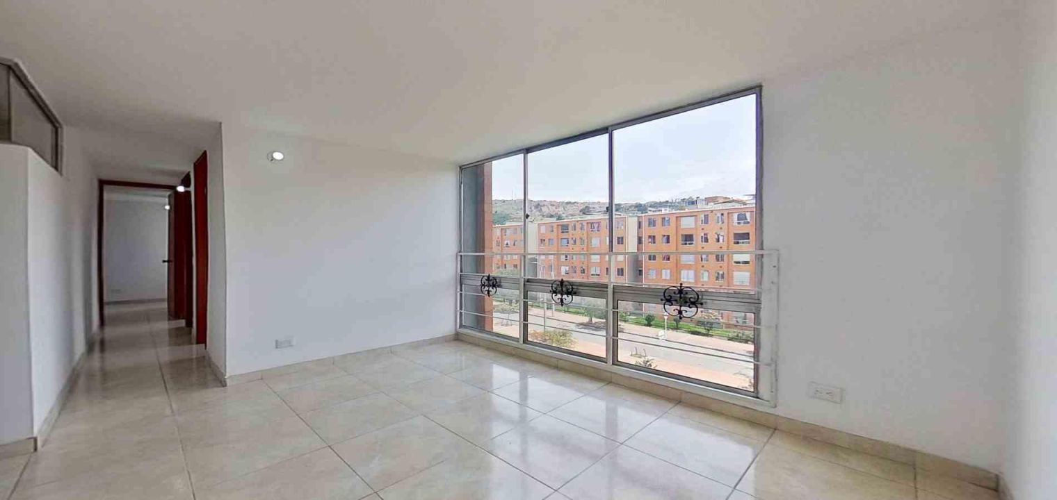 Apartamento en venta Cundinamarca Bogotá El Ensueño 48 m2 Habitaciones 3 Baños 2 Garajes 0 Precio $212000000