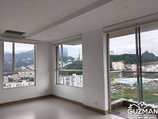 Apartamento en arriendo Caldas Manizales Palo Grande 136 m2 Habitaciones 3 Baños 2 Garajes 1 Precio $3500000
