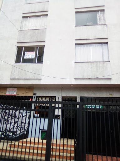 Apartamento en arriendo Cundinamarca Bogotá Sucre 35 m2 Habitaciones 1 Baños 1 Garajes 0 Precio $1440000