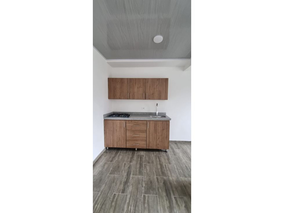 Apartamento en arriendo Caldas Villamaría Villa Maria Vieja 50 m2 Habitaciones 2 Baños 2 Garajes 0 Precio $1250000