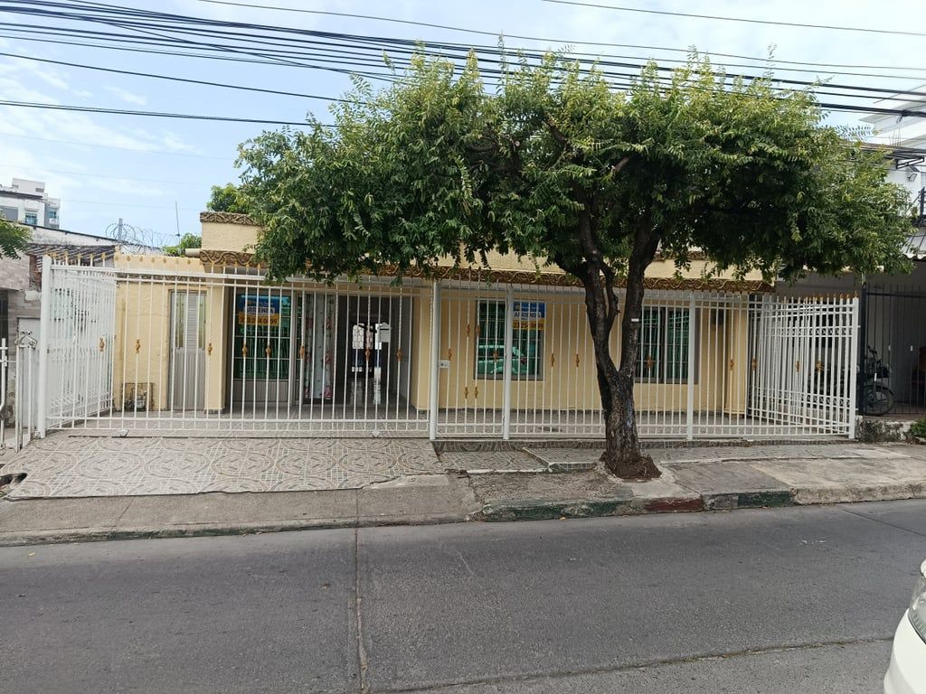 Casa en arriendo Bolívar Cartagena Providencia 297 m2 Habitaciones 3 Baños 2 Garajes 0 Precio $4000000