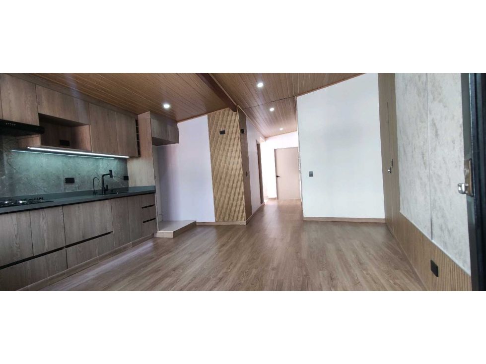 Apartamento en venta Antioquia Envigado La Mina 66 m2 Habitaciones 3 Baños 2 Garajes 0 Precio $360000000