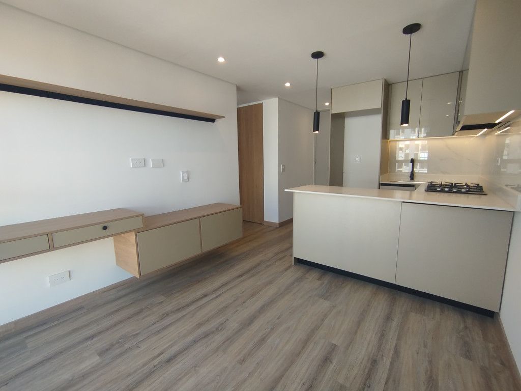 Apartamento en arriendo Cundinamarca Bogotá Gilmar 34 m2 Habitaciones 1 Baños 1 Garajes 0 Precio $1800400