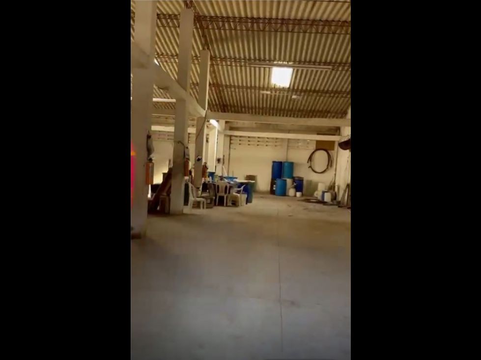 Bodega en arriendo Bolívar Cartagena Ub Emmanuel 247 m2 Habitaciones 0 Baños 1 Garajes 0 Precio $4600000