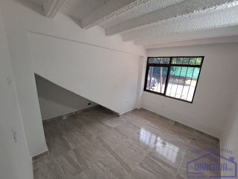 Apartamento en arriendo Antioquia Medellín Campo Amor 45 m2 Habitaciones 2 Baños 1 Garajes 0 Precio $2000000