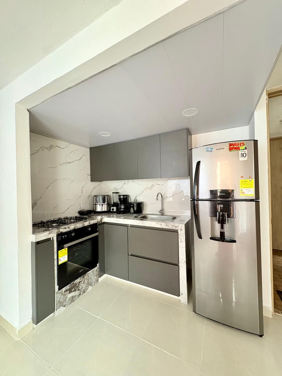 Apartamento en venta Valle Del Cauca Palmira Industrial 60 m2 Habitaciones 3 Baños 2 Garajes 1 Precio $249000000